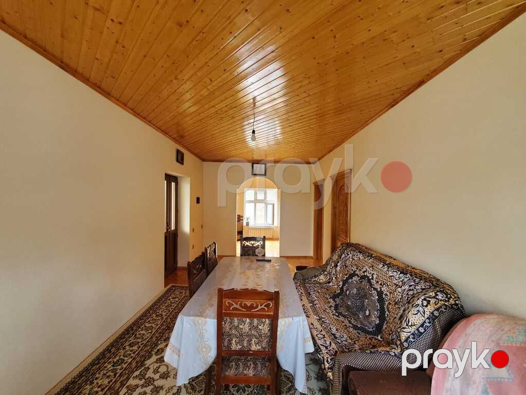 Bağ evi kirayə verilir, İsmayıllı r — Ev, villa, İsmayıllı (5)