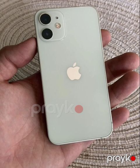 IPhone 12 mini, Yaşıl — Bakı