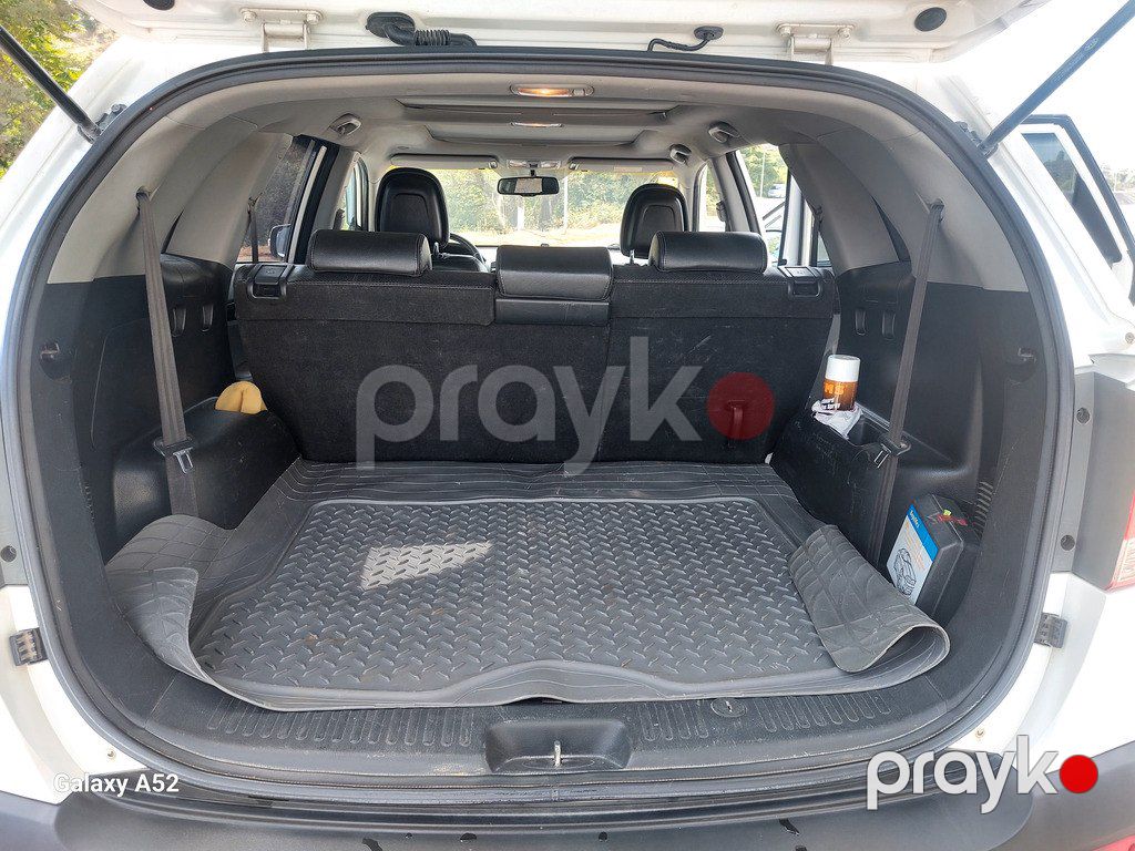 Kia Sorento, 2.4 L, 2012 il, 300 000 km — Avtomobillər, Quba (10)