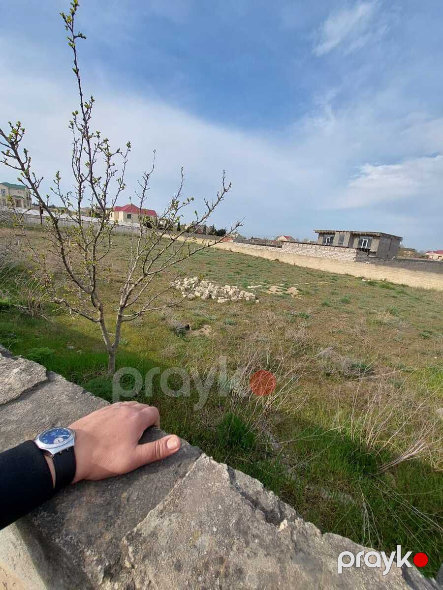 Satılır torpaq 12 sot — Torpaq, Bakı (11)