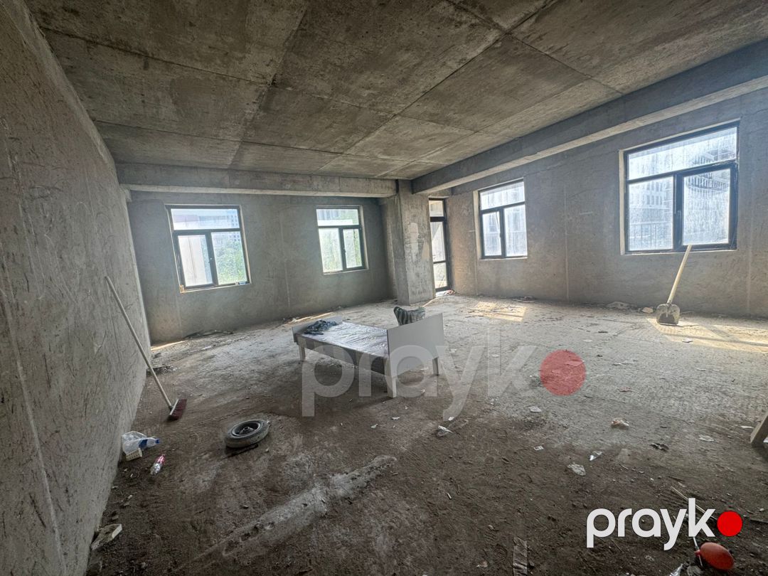 Satılır 4 otaqlı yeni tikili 185 m² — Mənzil, Bakı (4)