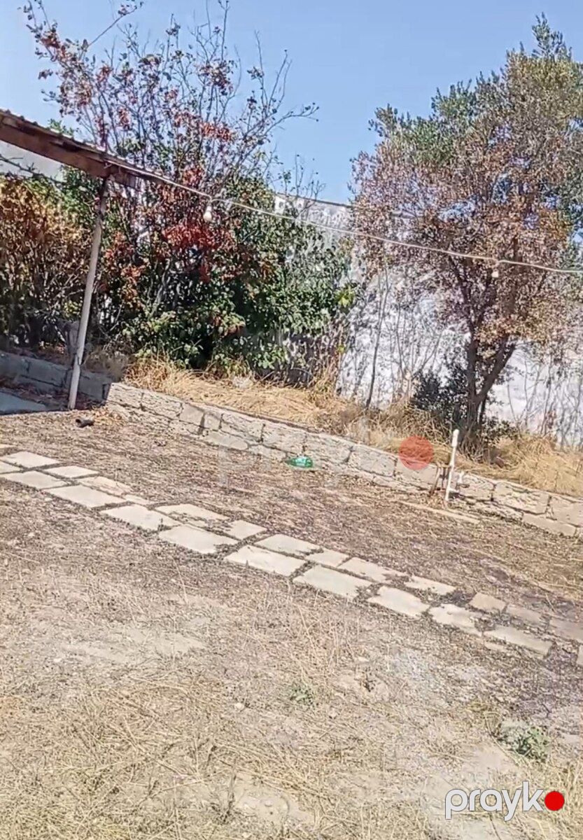 Həyət evi, Hövsan qəs — Ev, villa, Bakı (12)