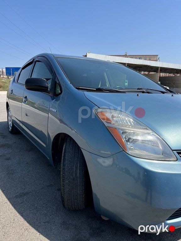 Toyota Prius, 1.5 L, 1.3 kWh, 2008 il, 203 735 km — Avtomobillər, Bakı (8)