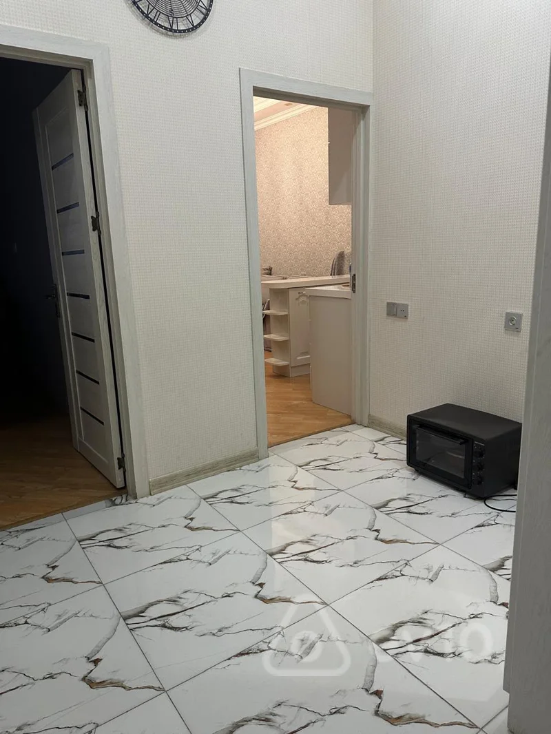 2 otaqlı mənzil, 60 m², Şəfayət Mehdiyev küçəsi 148 — kirayə — Mənzil, Bakı (7)