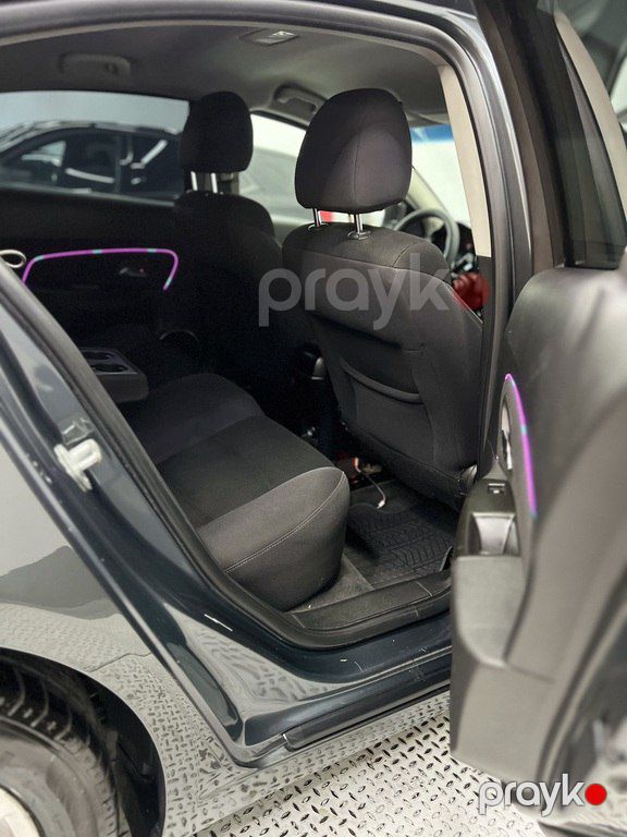Chevrolet Cruze, 1.4 L, 2012 il, 216 111 km — Avtomobillər, Sumqayıt (11)
