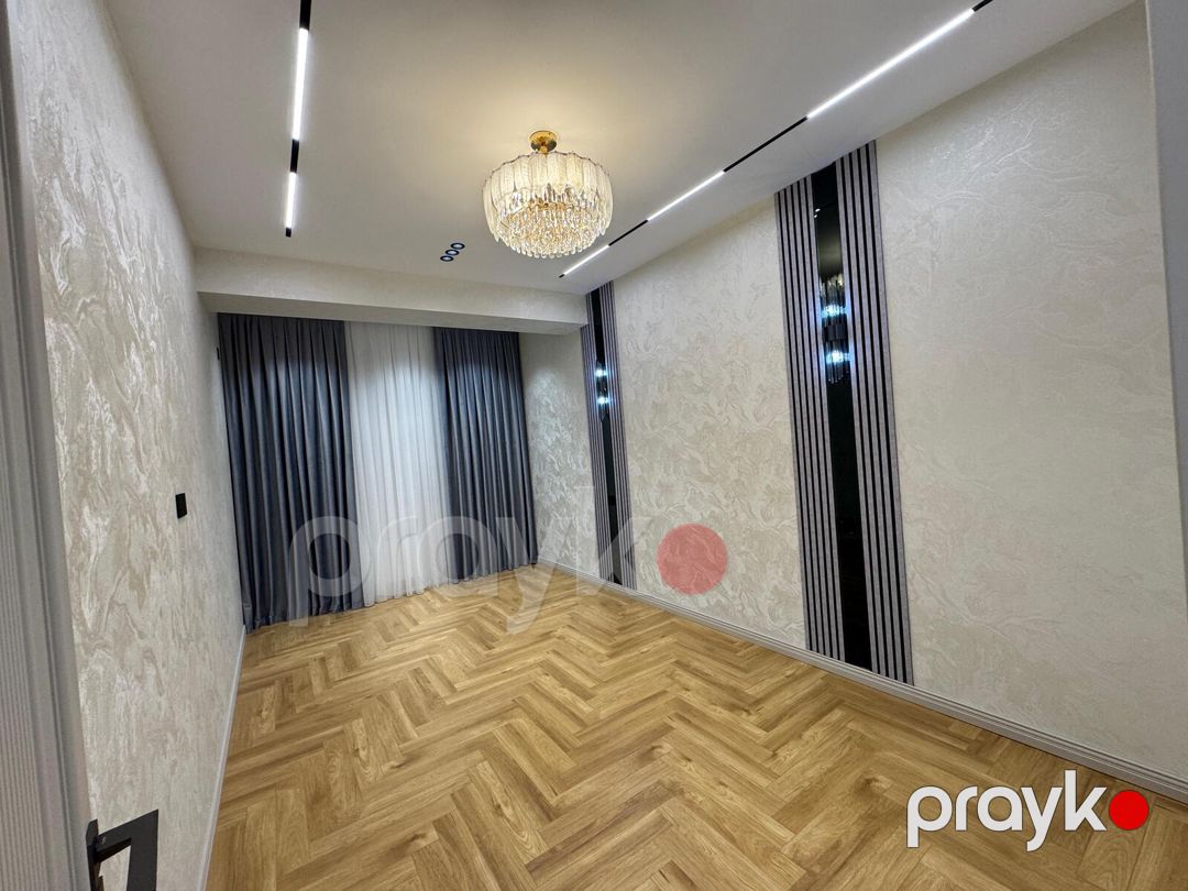 Satılır 2 otaqlı yeni tikili 76 m² — Mənzil, Bakı (4)