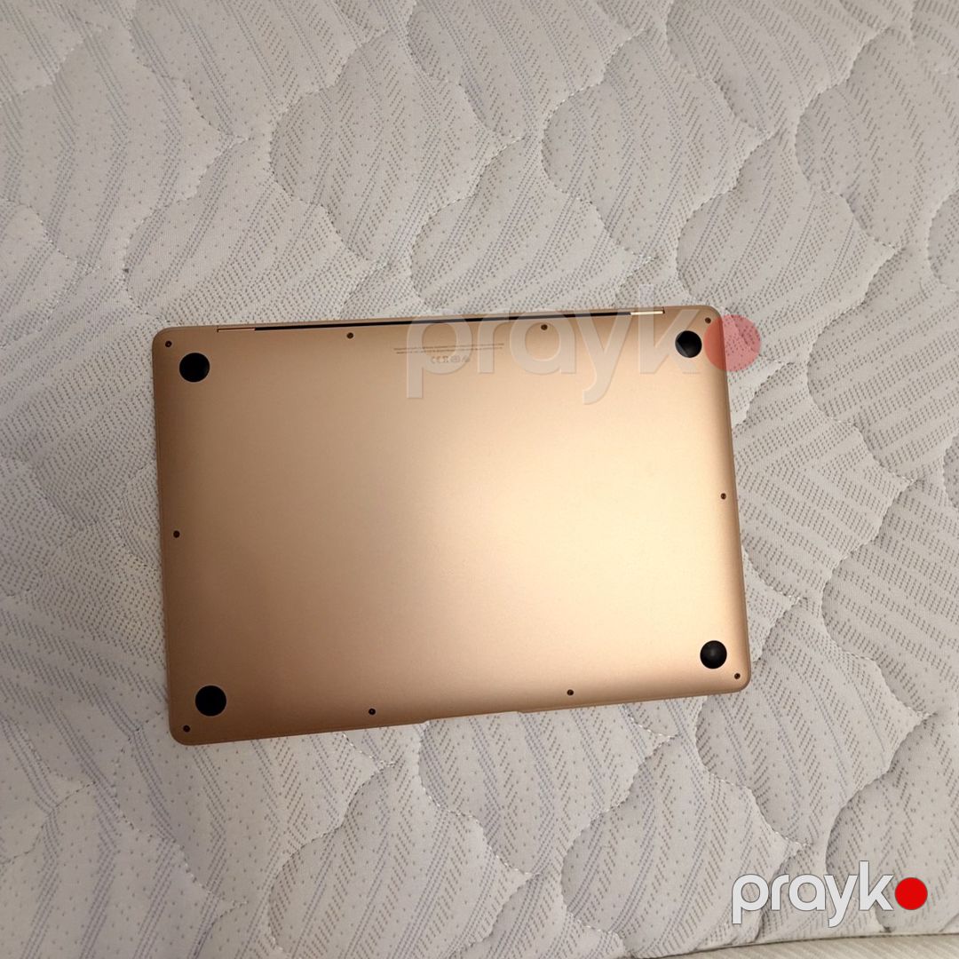 Apple MacBook Air 13 — Noutbuklar, Bakı (4)