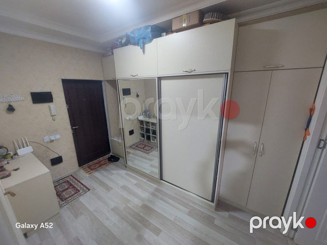 2 otaqlı mənzil, 60 m², K.Dairevi yol 32, Bakı — Mənzil, Bakı (12)
