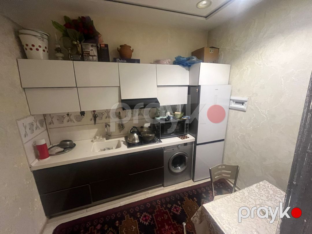 Satılır 2 otaqlı yeni tikili 49 m² — Mənzil, Bakı (2)