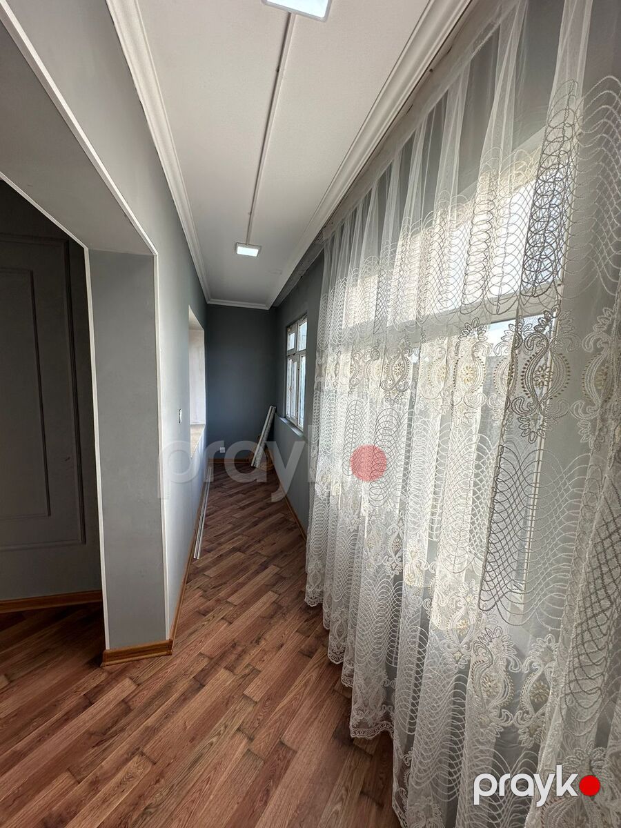 Satılır 3 otaqlı köhnə tikili 90 m² — Mənzil, Bakı (7)