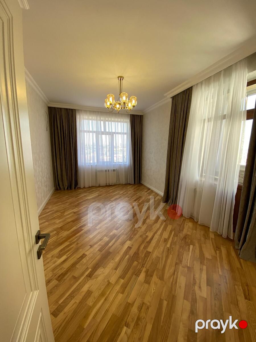 Satılır 3 otaqlı yeni tikili 92 m² — Mənzil, Bakı (6)