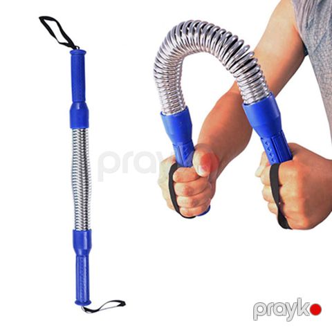 Espander prujinli 40 kq ağırlıq ilə — Bakı