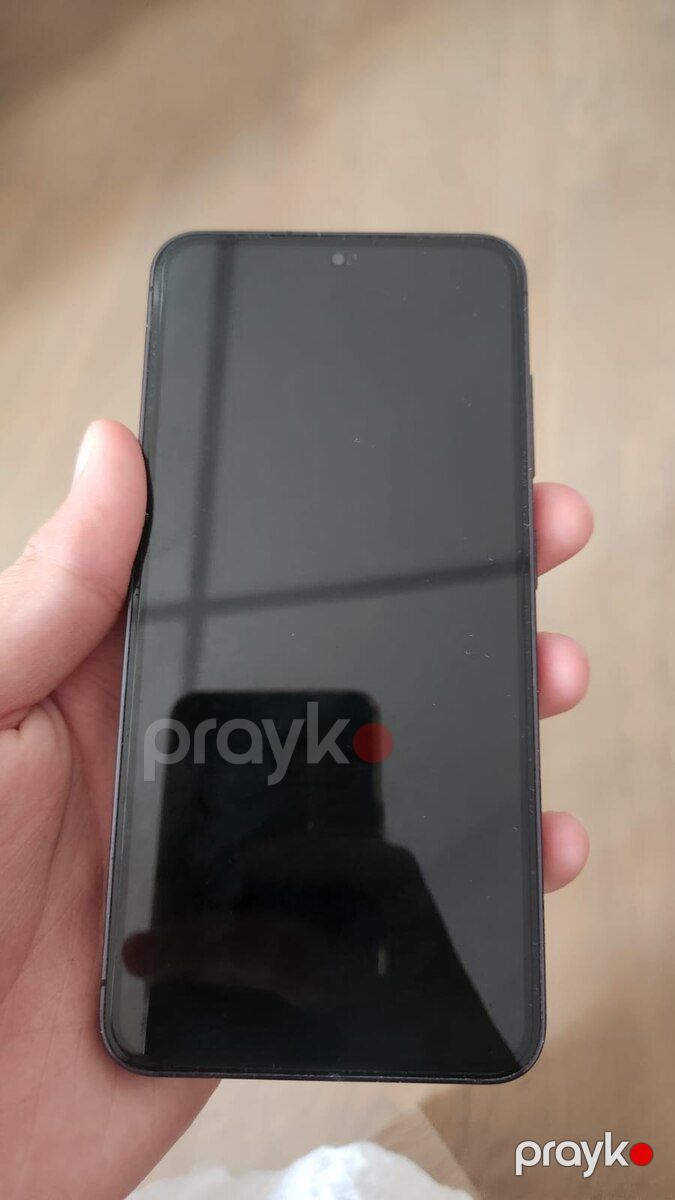 Samsung Galaxy S23 Phantom Black 256GB/8GB — Smartfonlar, Sumqayıt (4)
