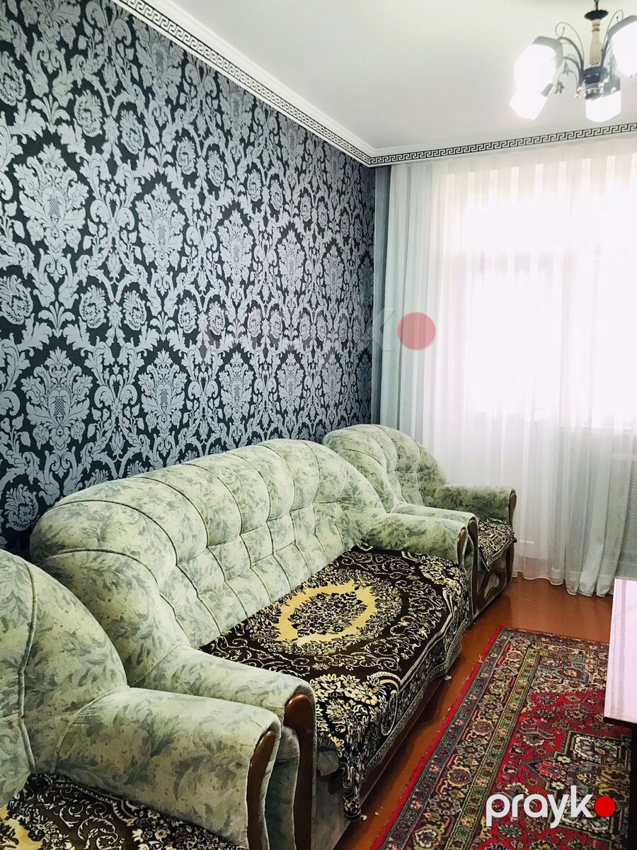 Satılır 4 otaqlı köhnə tikili 100 m² — Mənzil, Bakı (2)