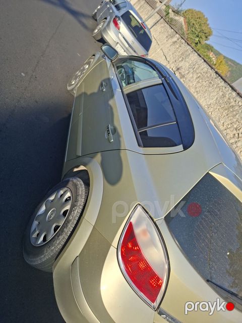 Opel Astra: 1.4 l 2004 il Hetçbek — Şəki