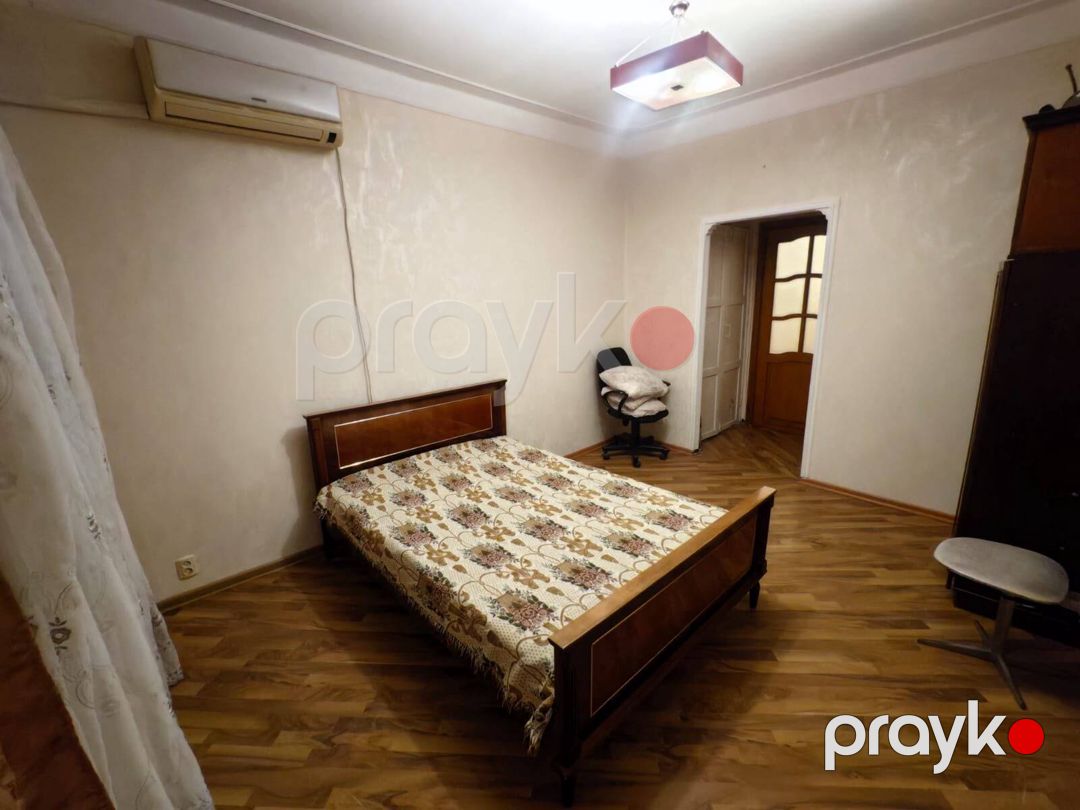 Satılır 2 otaqlı köhnə tikili 43 m² — Mənzil, Bakı (3)
