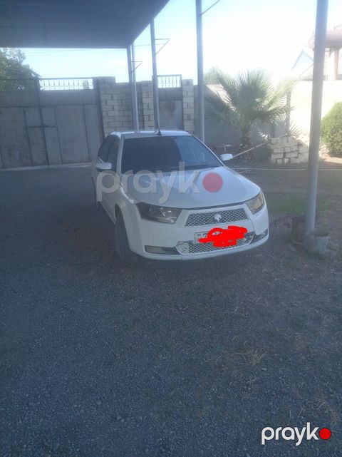 Khazar SD, 1.7 L, 2020 il, 340 000 km — Tərtər