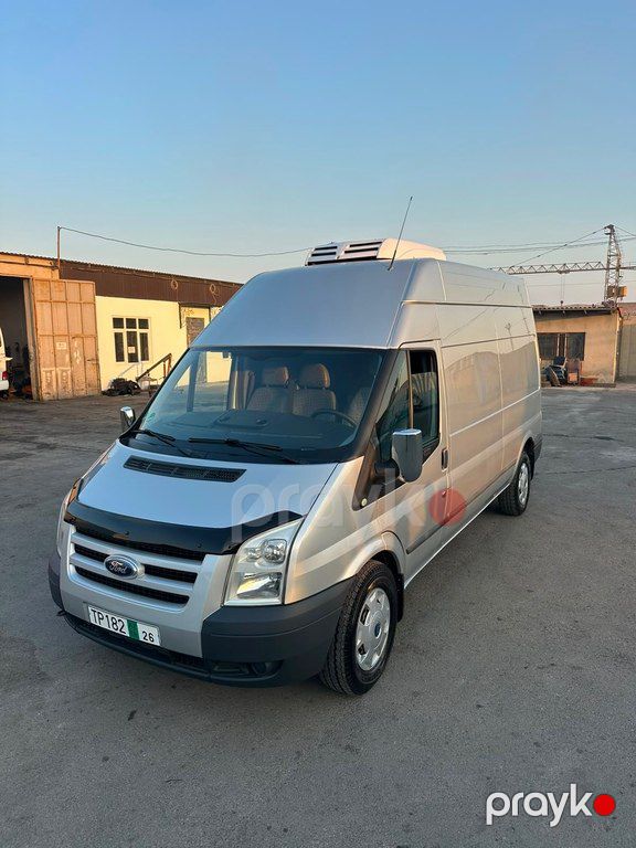 Ford Transit, 2.2 L, 2012 il, 188 000 km — Yük maşınları, Sumqayıt (3)