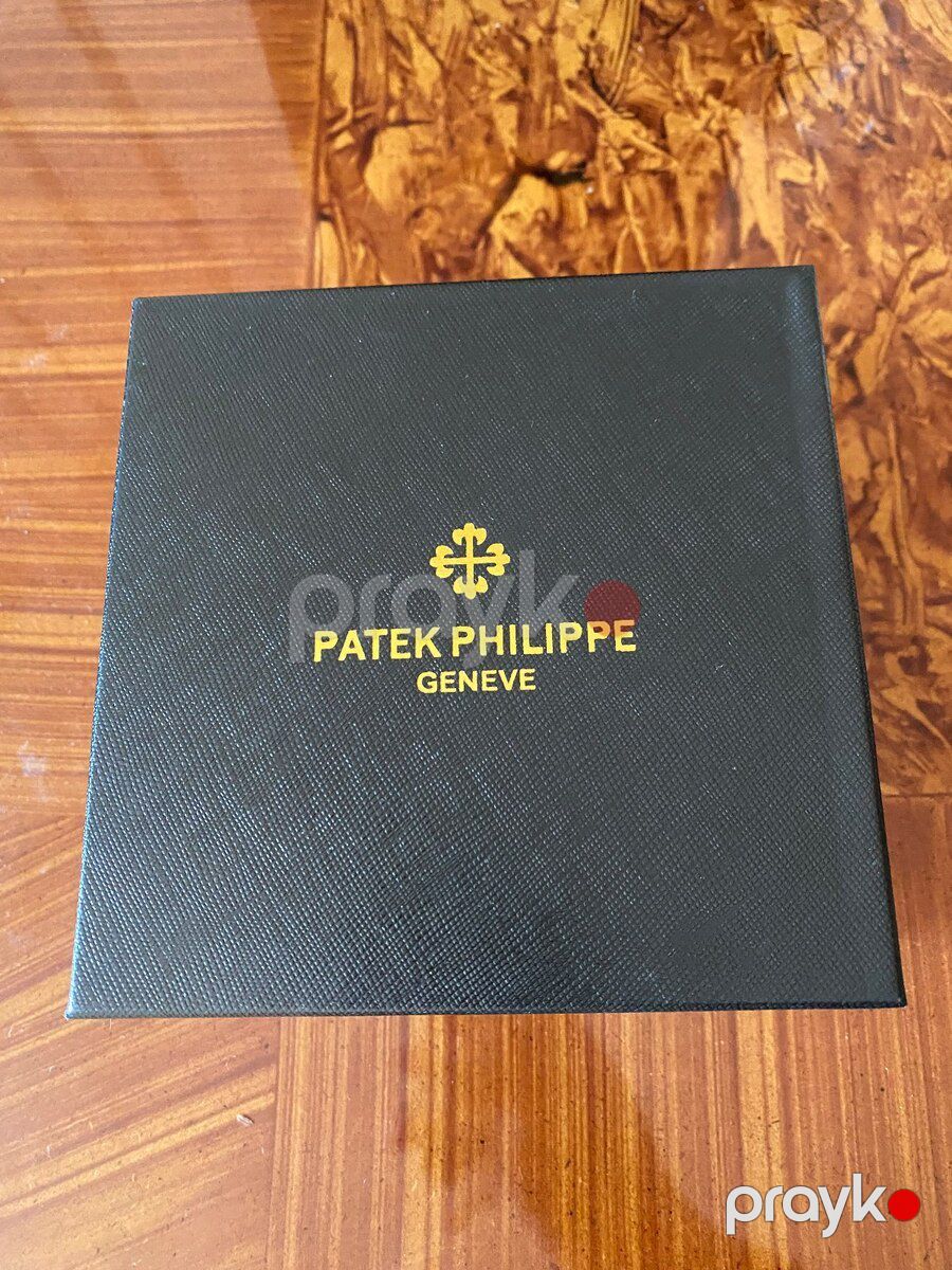 Patek Philippe qol saatı — Şəxsi əşyalar, Bakı (3)