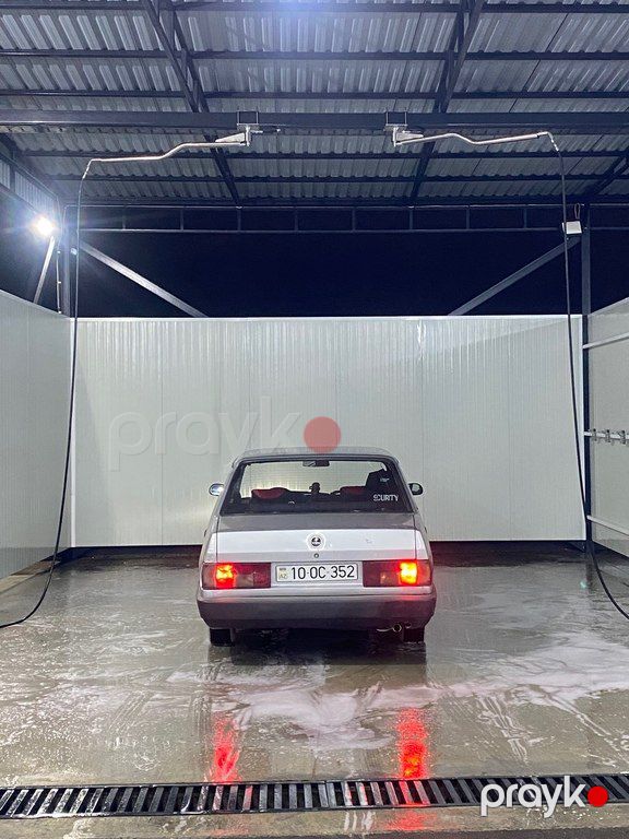 Tofas Sahin, 1.6 L, 2003 il, 130 000 km — Avtomobillər, Bakı (5)
