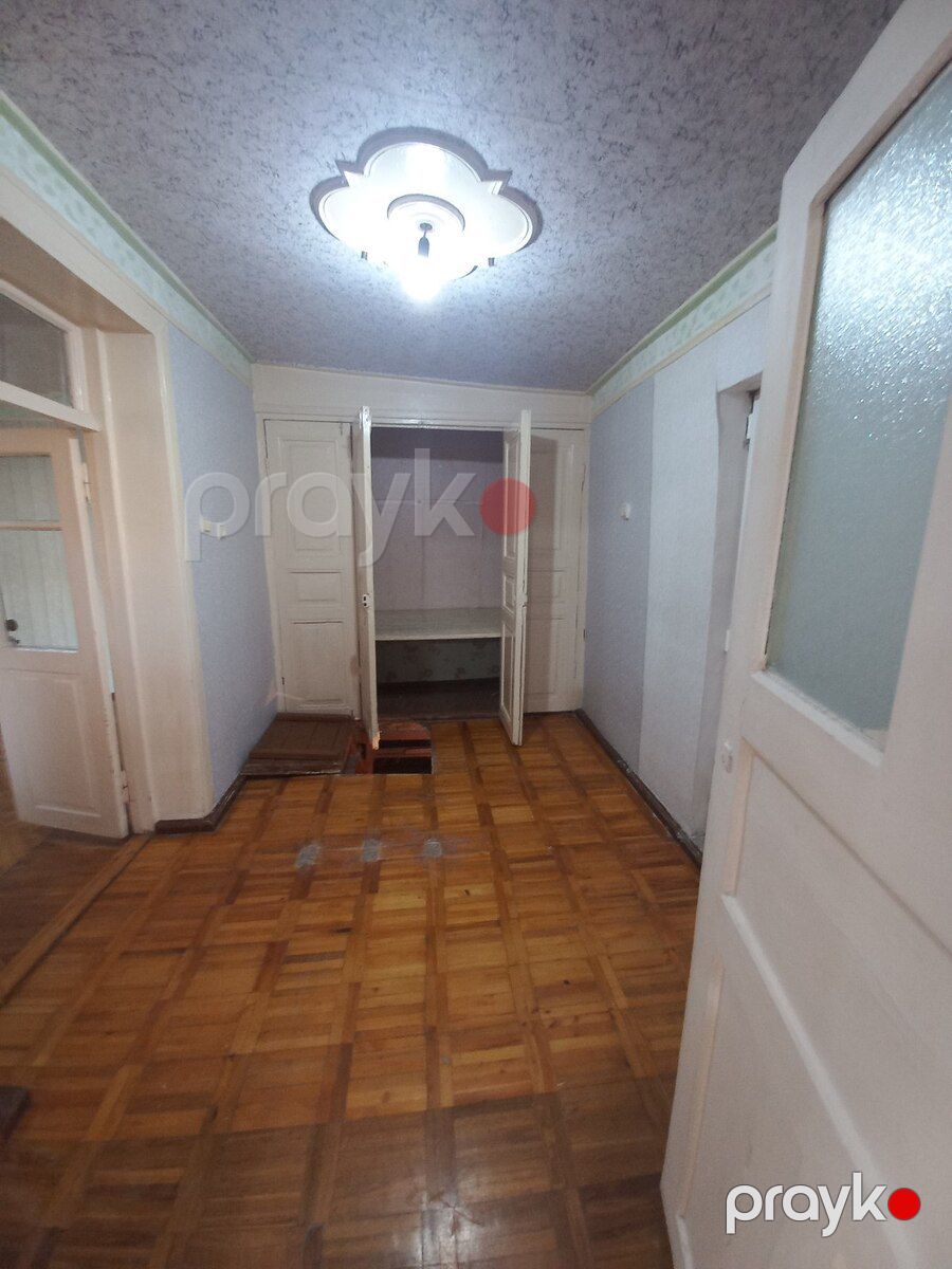 Həyət evi, Gəncə ş — Ev, villa, Gəncə (9)