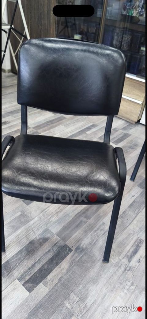 Ofis oturacaqları — Bakı