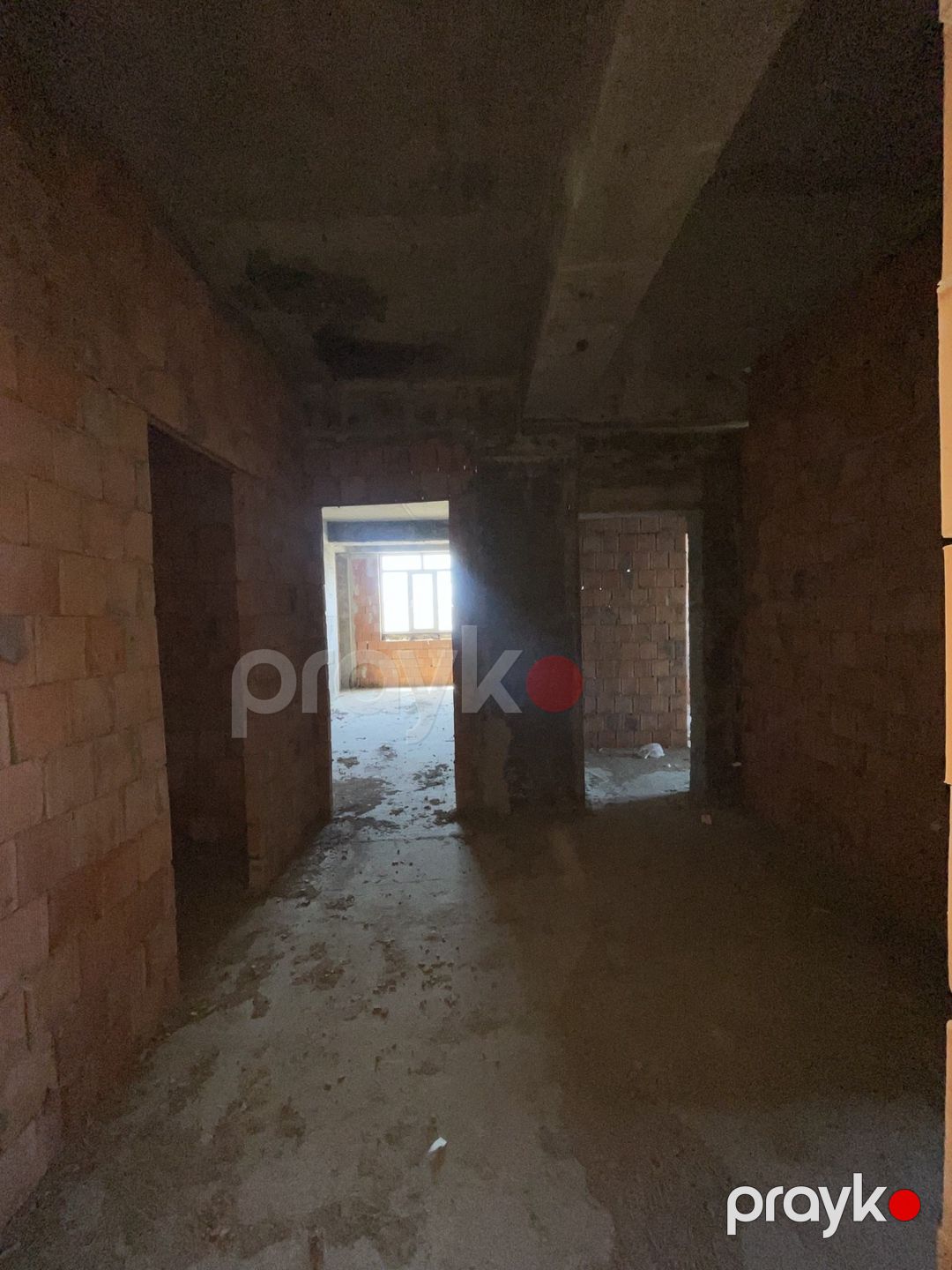 Satılır 3 otaqlı yeni tikili 116 m² — Mənzil, Xırdalan (4)