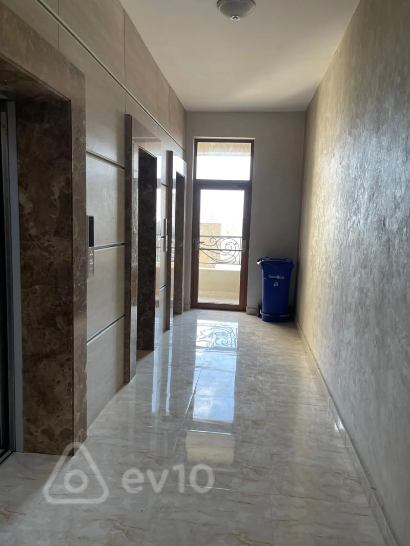 2 otaqlı mənzil, 84 m², Möhsün Sənani küç — Mənzil, Bakı (11)