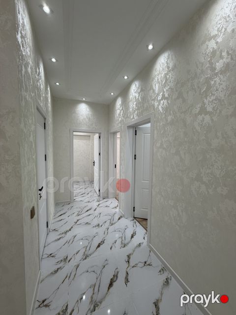 Satılır 2 otaqlı yeni tikili 60 m² — Bakı