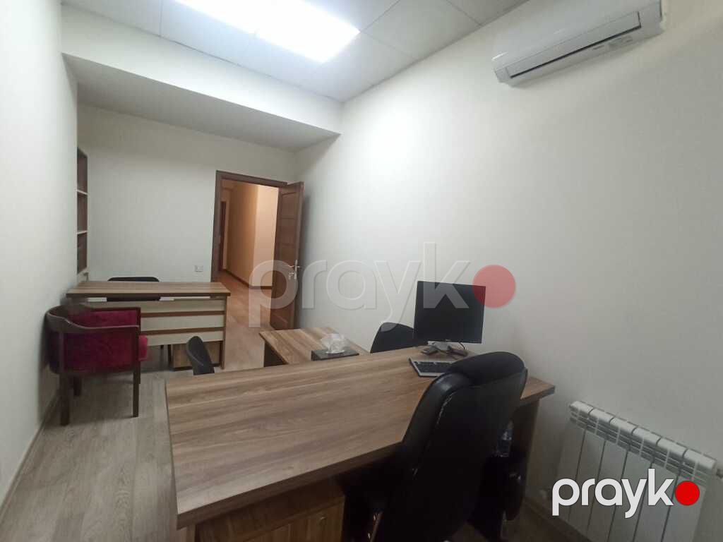 İcarəyə verilir 2 otaqlı yeni tikili 23 m² — Mənzil, Bakı (3)
