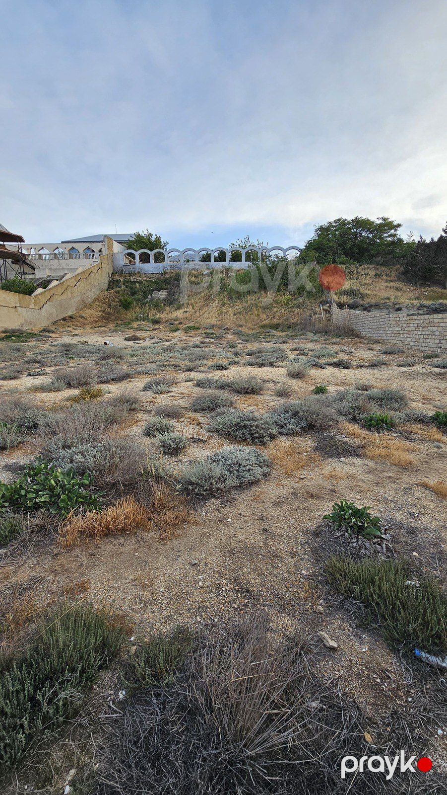 Satılır torpaq 12 sot — Torpaq, Bakı (12)