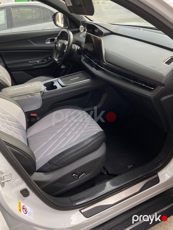 Changan Qiyuan Q05, 1.5 L, 18.99 kWh, 2025 il, 54 000 km — Avtomobillər, Xaçmaz (11)