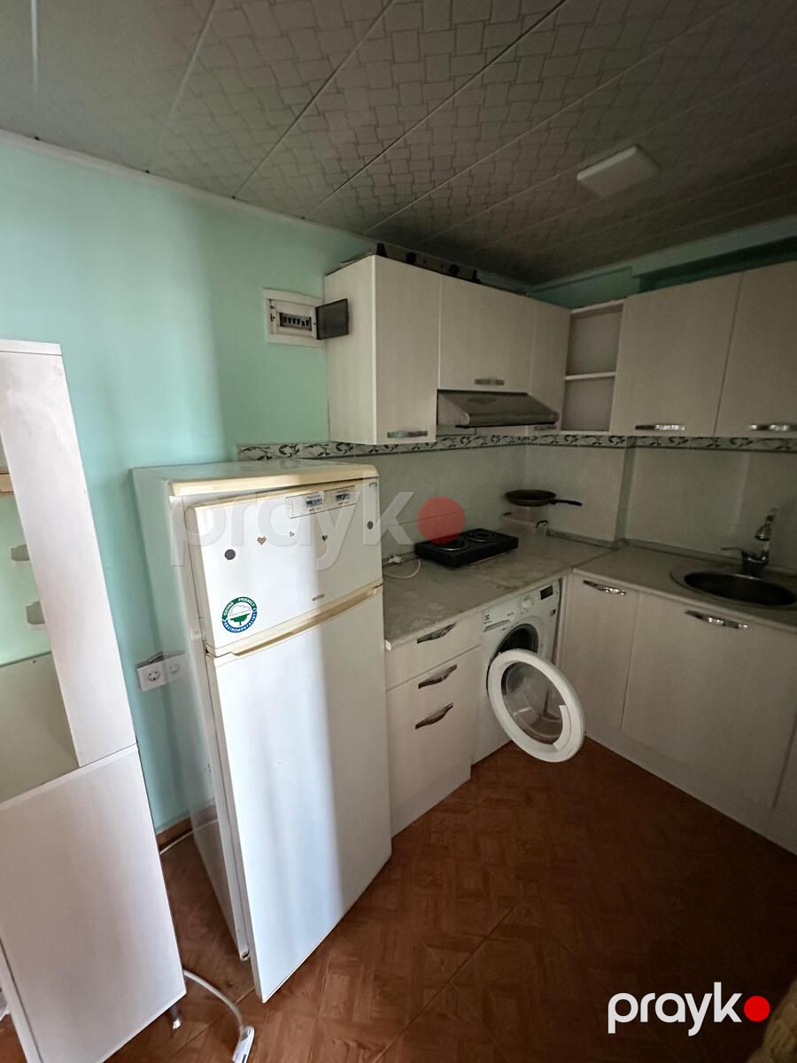Satılır 2 otaqlı köhnə tikili 55 m² — Mənzil, Bakı (6)