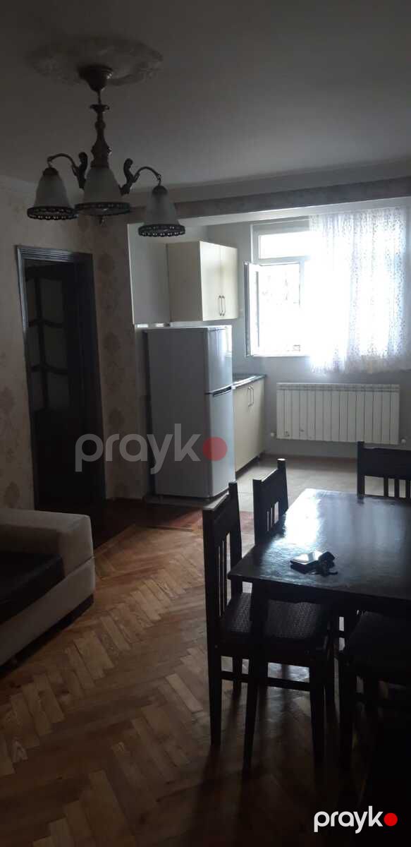 İcarəyə verilir 3 otaqlı köhnə tikili 60 m² — Mənzil, Bakı (6)