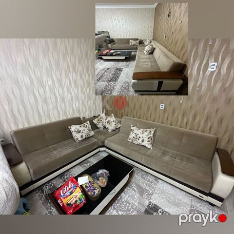 İşlənmiş, Künc divan, Divan, Bazalı, Açılan — Bakı