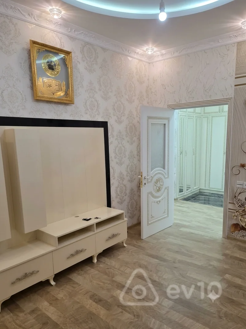 3 otaqlı mənzil, 85 m², Xırdalan ş Blue city Y K — kirayə — Mənzil, Xırdalan (4)