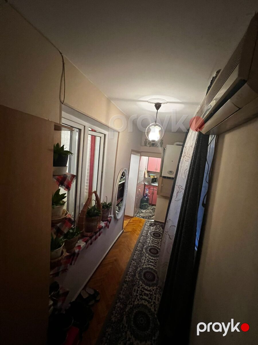 Satılır 3 otaqlı köhnə tikili 90 m² — Mənzil, Bakı (2)