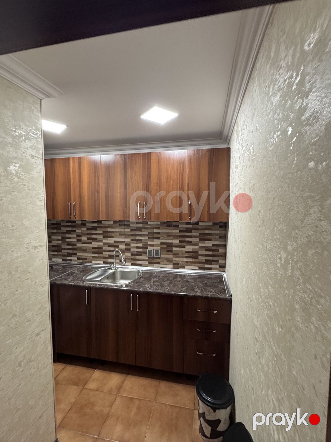 Satılır 2 otaqlı köhnə tikili 75 m² — Mənzil, Bakı (12)