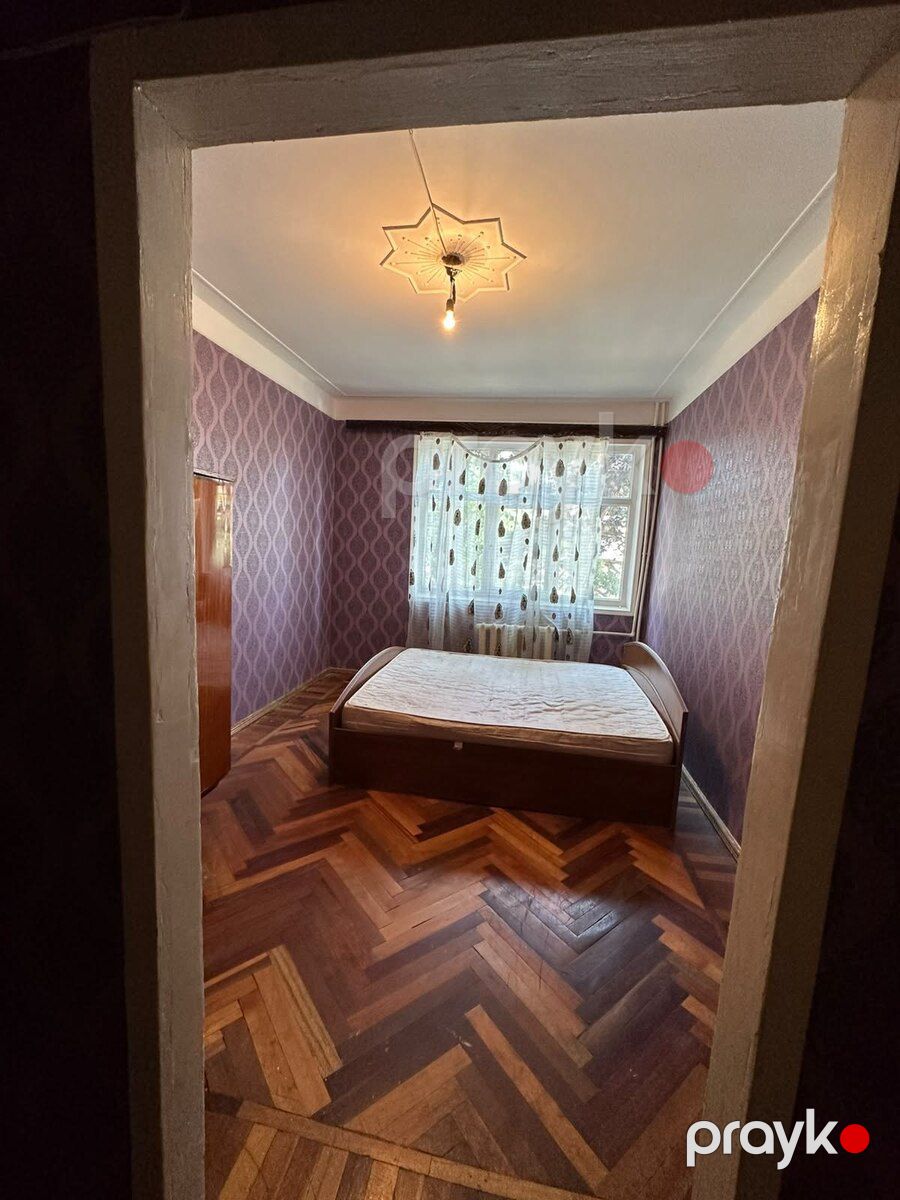 3-otaqlı mənzil kirayə verilir, Nəsimi r., 80 m² — Mənzil, Bakı (6)