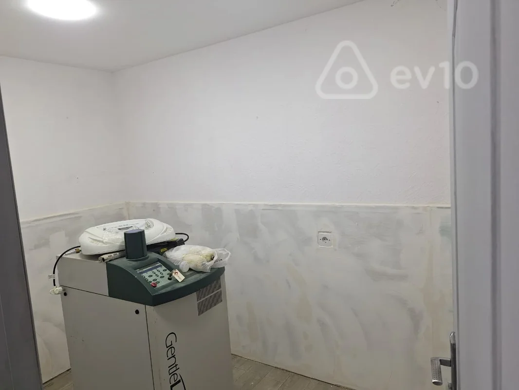 Obyekt, 80 m², Elmlər Metrosu — kirayə — Əmlak, Bakı (6)