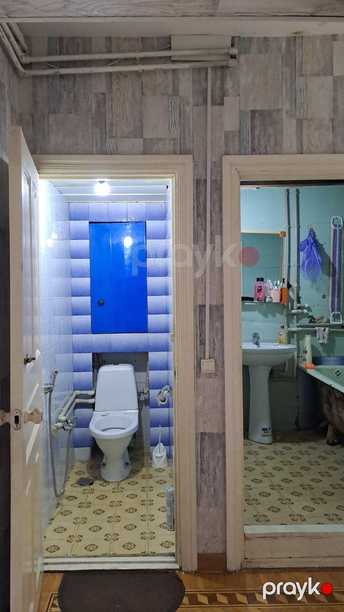 Satılır 3 otaqlı köhnə tikili 85 m² — Mənzil, Bakı (6)