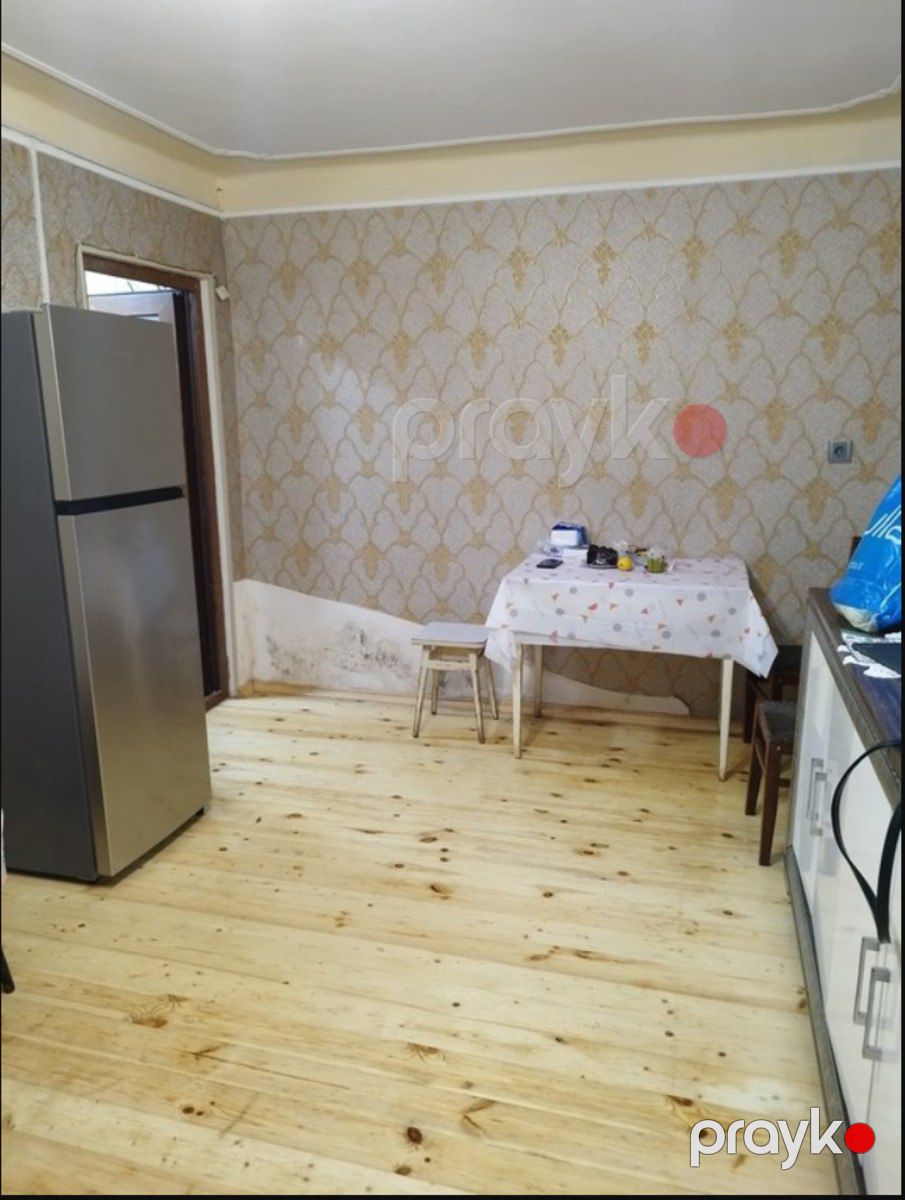 Satılır 1 otaqlı köhnə tikili 34.8 m² — Mənzil, Bakı (5)