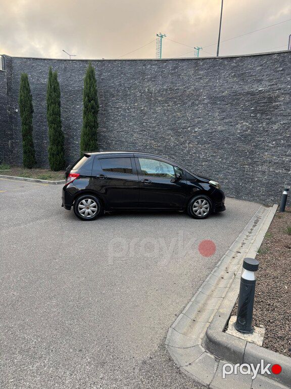 Toyota Vitz, 1.3 L, 2012 il, 99 450 km — Avtomobillər, Bakı (12)