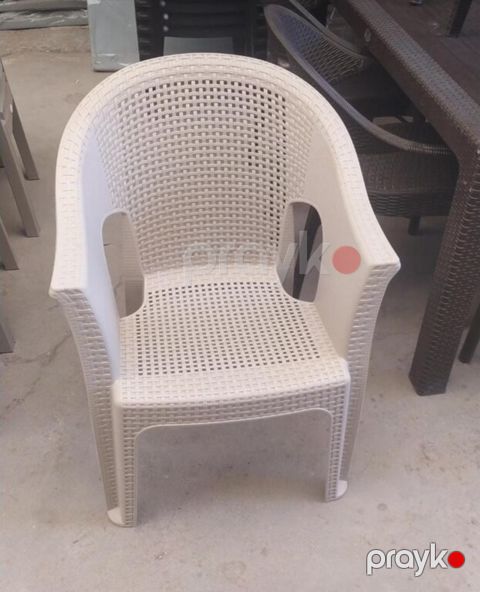 Plastik oturacaq — Bakı