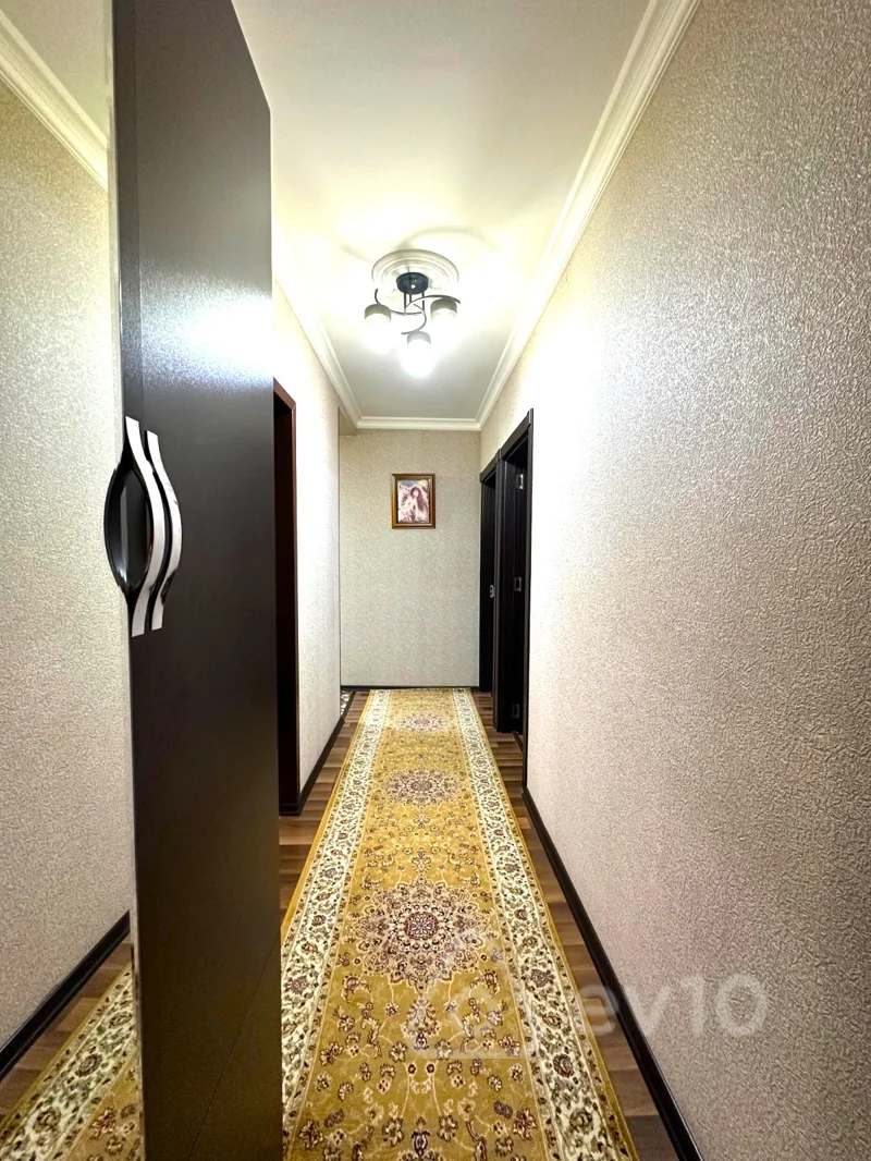 3 otaqlı mənzil, 80 m², Bakıxanov(Razin)qəs.C.Şalıyev küç — Mənzil, Bakı (10)