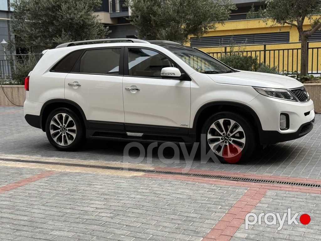Kia Sorento, 2.4 L, 2013 il, 109 000 km — Avtomobillər, Bakı (5)
