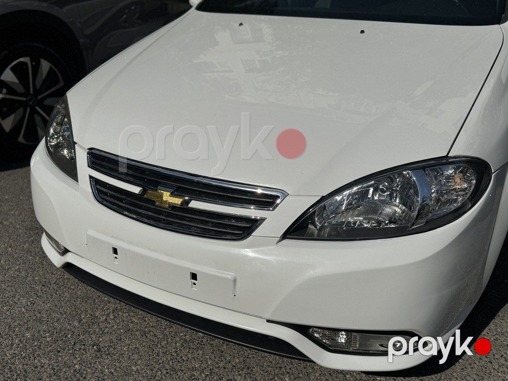 Daewoo Gentra, 1.5 L, 2014 il, 195 000 km — Avtomobillər, Bakı (2)