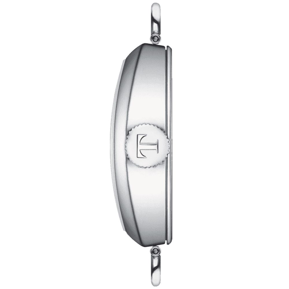 Saat Tissot T1281091603200 — Qol saatları, Bakı (2)