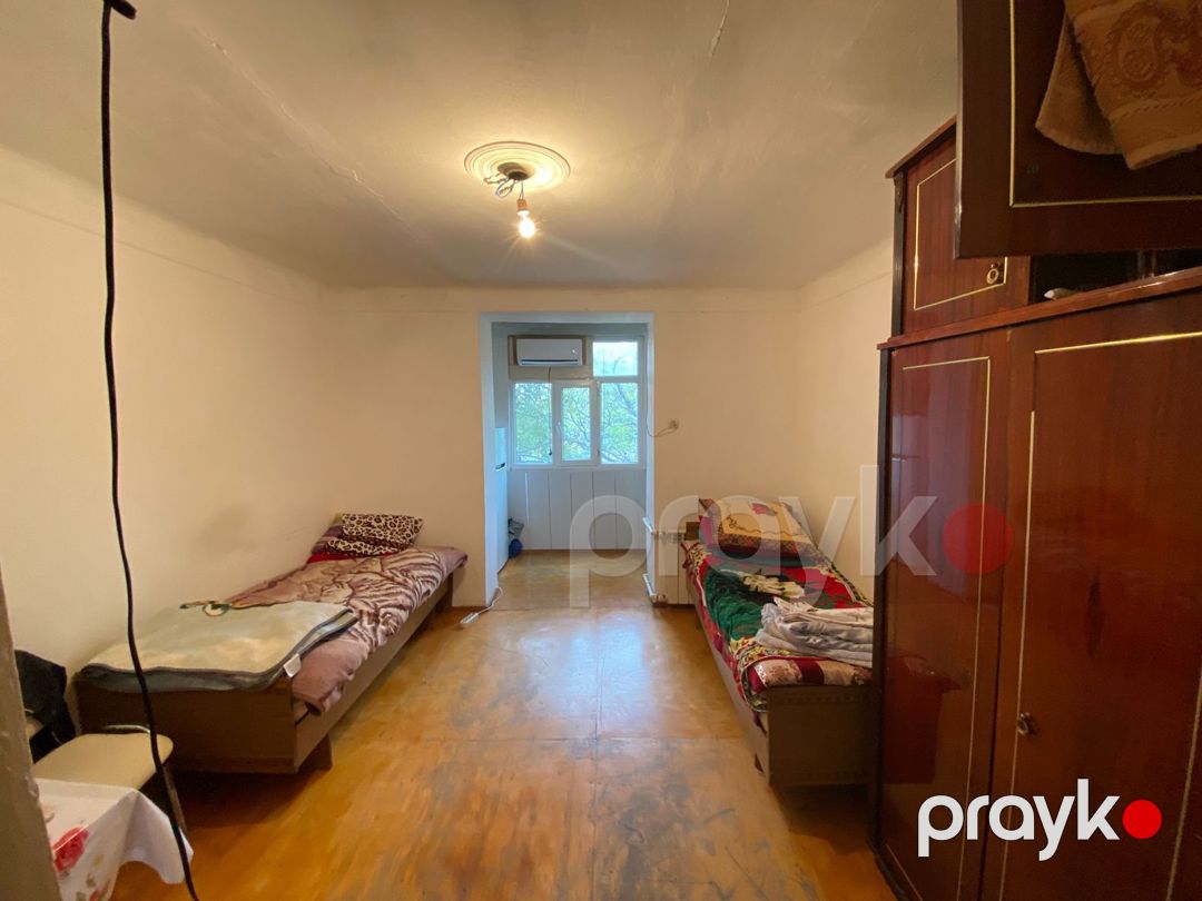 Satılır 1 otaqlı köhnə tikili 20 m² — Mənzil, Bakı (6)