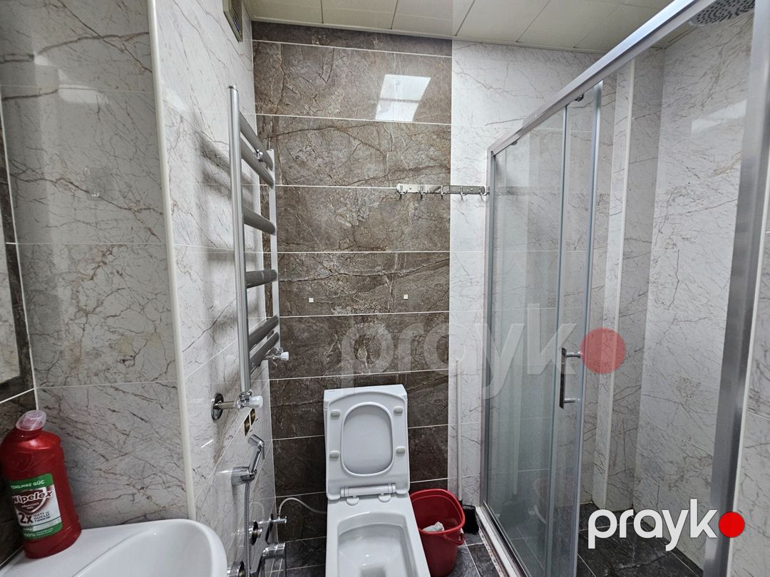 Satılır 2 otaqlı yeni tikili 44 m² — Mənzil, Xırdalan (10)